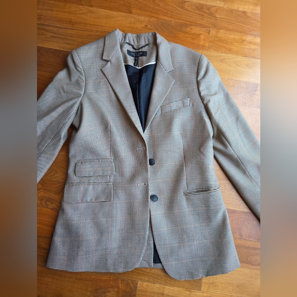 Rag & Bone New Blazer